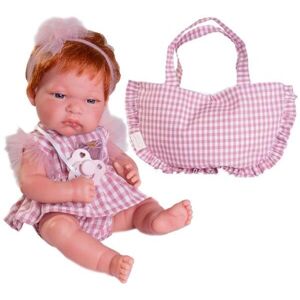 Bambola Baby Toneta Antonio Juan - Rosa, Accessori - Bambola Bambola Baby Toneta Antonio Juan - Rosa, Accessori - Bambola