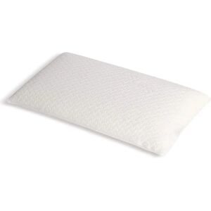 Imperial Confort Polyester Memory Foam Kussen - Kussen Imperial Confort Polyester Memory Foam Kussen - Kussen