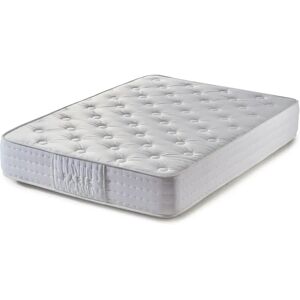 Imperial Confort Paris - Dubbellaags Visco-elastisch Matras - 160x200 - Hoogte 25cm Imperial Confort Paris - Dubbellaags Visco-elastisch Matras - 160x200 - Hoogte 25cm
