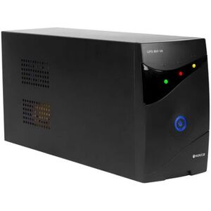 Woxter UPS 800 VA - Alimentation sans coupure - Publicité Woxter UPS 800 VA - Alimentation sans coupure - Publicité