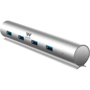 Woxter Hub 73 USB 3.2 Gen 1 - Hub USB Woxter Hub 73 USB 3.2 Gen 1 - Hub USB