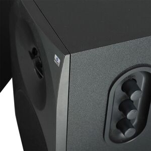 Altavoces Woxter DL-410 BT - Estéreo Bluetooth 150W Altavoces Woxter DL-410 BT - Estéreo Bluetooth 150W