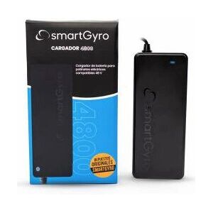 smartGyro PP27-069 Svart - Tillbehör till Elektrisk Scooter smartGyro PP27-069 Svart - Tillbehör till Elektrisk Scooter