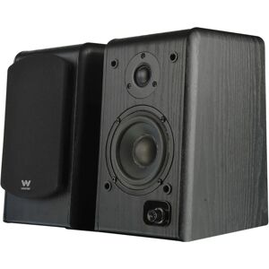 Woxter SO26-083 Nero - Altoparlanti - 180 W - Bluetooth - RCA - 2.0 canali Woxter SO26-083 Nero - Altoparlanti - 180 W - Bluetooth - RCA - 2.0 canali