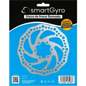 Smartgyro PP27-094 Rostfritt Stål Bromsskiva - Reservdel Scooter Smartgyro PP27-094 Rostfritt Stål Bromsskiva - Reservdel Scooter
