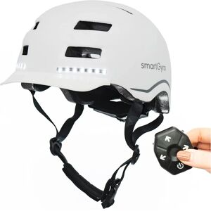 Smartgyro SMART PRO Weiß E-Scooter Abdeckung Smartgyro SMART PRO Weiß E-Scooter Abdeckung