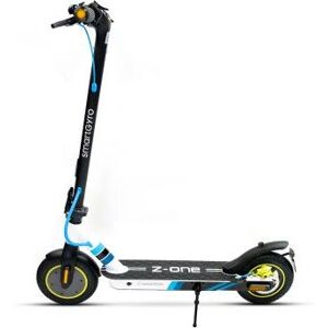 Patinete eléctrico SmartGyro SG27-392 - Negro - 25 km/h Patinete eléctrico SmartGyro SG27-392 - Negro - 25 km/h