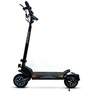 smartGyro Crossover Dual Max CE - Publicité smartGyro Crossover Dual Max CE - Publicité