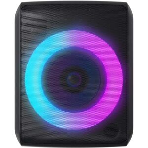 Altoparlante Bluetooth Woxter MONSTER - Nero Altoparlante Bluetooth Woxter MONSTER - Nero