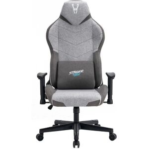 Cadeira para jogos Woxter Stinger Station Titan - Braços ajustáveis 2D, Amortecedor a gás classe 4, Rodas silenciosas Cadeira para jogos Woxter Stinger Station Titan - Braços ajustáveis 2D, Amortecedor a gás classe 4, Rodas silenciosas