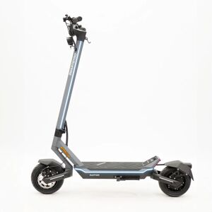 Trottinette électrique SmartGyro Raptor EVO - 1000W, Double suspension, 25 km/h - Publicité Trottinette électrique SmartGyro Raptor EVO - 1000W, Double suspension, 25 km/h - Publicité