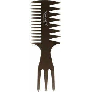 Peigne à Barbe Triple Steinhart - Soin de la barbe - Publicité Peigne à Barbe Triple Steinhart - Soin de la barbe - Publicité
