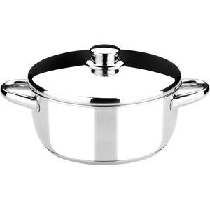 Monix Optima RVS Pan 20cm - Kookgerei Monix Optima RVS Pan 20cm - Kookgerei
