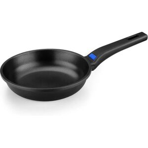 Monix Solid Plus Cast Aluminum Frying Pan - 28cm Induction-Ready Monix Solid Plus Cast Aluminum Frying Pan - 28cm Induction-Ready