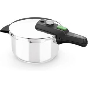 Monix QUICK 4 L Olla a presión - Olla presión Monix QUICK 4 L Olla a presión - Olla presión