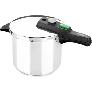 Monix QUICK 4 L Pressure Cooker - Pressure Cooker Monix QUICK 4 L Pressure Cooker - Pressure Cooker