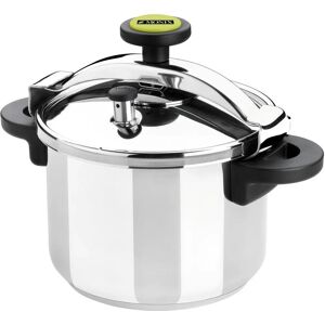 Autocuiseur Monix Classic 4L Noir - Autocuiseur - Publicité Autocuiseur Monix Classic 4L Noir - Autocuiseur - Publicité