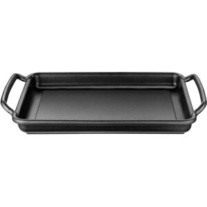 Monix Litinový hliníkový pánev - PFOA-free Teflon - Vhodná na indukci - 40cm Monix Litinový hliníkový pánev - PFOA-free Teflon - Vhodná na indukci - 40cm