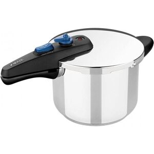 Olla a Presión Monix Acero Inoxidable 9L - Para Todos los Cocinas Olla a Presión Monix Acero Inoxidable 9L - Para Todos los Cocinas