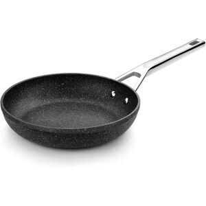 Monix M741220 20cm Black Non-stick Frying Pan Monix M741220 20cm Black Non-stick Frying Pan