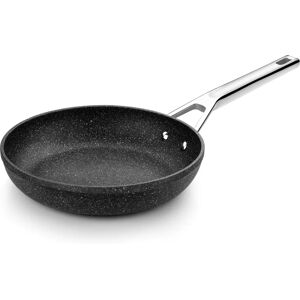 Monix M741228 28cm Anti-aanbakpan - Koekenpan Monix M741228 28cm Anti-aanbakpan - Koekenpan