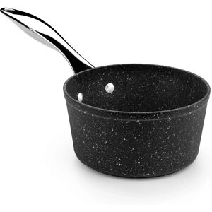 Monix M743816 Patelna nieprzywierająca - 16cm Aluminium Indukcja Monix M743816 Patelna nieprzywierająca - 16cm Aluminium Indukcja