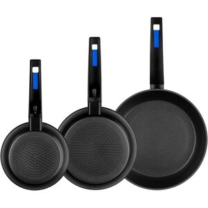 Monix Martín Berasategui Set 3 Non-Stick Frying Pans - Pan Monix Martín Berasategui Set 3 Non-Stick Frying Pans - Pan