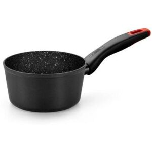 Monix M813816 Cazo de Acero Inoxidable y Aluminio - 16cm Monix M813816 Cazo de Acero Inoxidable y Aluminio - 16cm