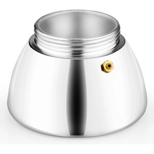 Monix M863006 - Czarny - Kawiarka moka Monix M863006 - Czarny - Kawiarka moka