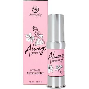 Secret play ALLTID JOMFRU INTIMTONEGEL Secret play ALLTID JOMFRU INTIMTONEGEL