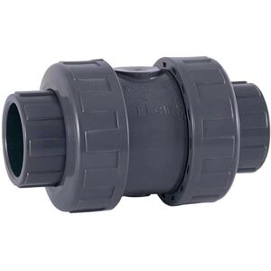 Cepex 09027 PVC-U Check Valve - plumbing valve Cepex 09027 PVC-U Check Valve - plumbing valve