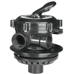Válvula selectora de lado plano ASTRALPOOL - Equipo de piscina Válvula selectora de lado plano ASTRALPOOL - Equipo de piscina