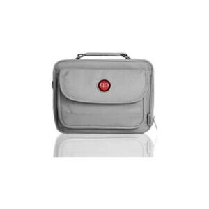 Approx APPNB10G Custodia per laptop grigia - 11" Approx APPNB10G Custodia per laptop grigia - 11"