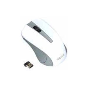 Approx - APPWMLITEW - White - Wireless - Mouse Approx - APPWMLITEW - White - Wireless - Mouse
