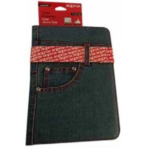 Approx Modell appUTC06BJ - Blau Tablet Hülle - Schutzcase Approx Modell appUTC06BJ - Blau Tablet Hülle - Schutzcase