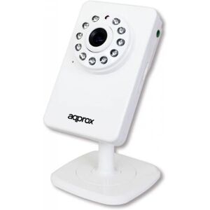 Approx APPIP03P2P Cámara de Seguridad Interior - Cámara de Seguridad Approx APPIP03P2P Cámara de Seguridad Interior - Cámara de Seguridad