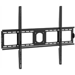 Support TV Approx APPST17 42-80" Noir - Support mural - Publicité Support TV Approx APPST17 42-80" Noir - Support mural - Publicité