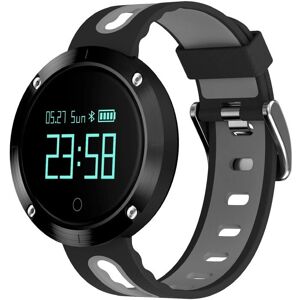 Montre connectée Billow XS30BG - Bluetooth Étanche OLED - Publicité Montre connectée Billow XS30BG - Bluetooth Étanche OLED - Publicité