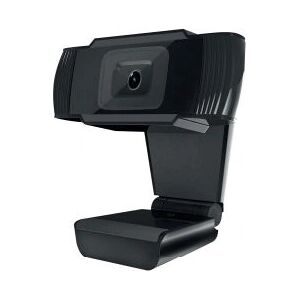 Approx APPW620PRO Webcam - Full HD - Schwarz Approx APPW620PRO Webcam - Full HD - Schwarz