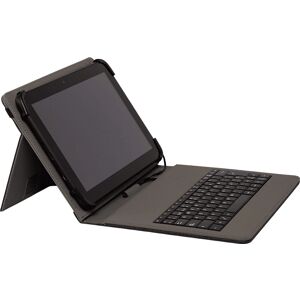 Nilox NXFU001 Black Tablet Case - 10.5" Protection Nilox NXFU001 Black Tablet Case - 10.5" Protection