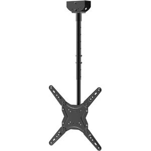 Approx APPSTT03 Support TV - 55" Noir - Publicité Approx APPSTT03 Support TV - 55" Noir - Publicité