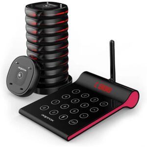 Approx appCUSTOMERCALLERKIT - Sistema di chiamata clienti per Ristoranti Approx appCUSTOMERCALLERKIT - Sistema di chiamata clienti per Ristoranti