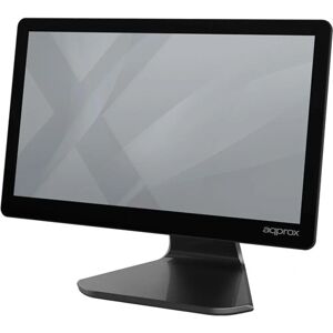 Approx TPV J4125 15,6" Terminal POS Tout-en-un - Noir - Publicité Approx TPV J4125 15,6" Terminal POS Tout-en-un - Noir - Publicité