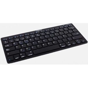 Teclado Inalámbrico Approx APPMX300BTB - Negro Teclado Inalámbrico Approx APPMX300BTB - Negro