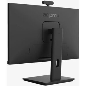 Moniteur Full HD VA LED 23,8 pouces - Ordinateur - Publicité Moniteur Full HD VA LED 23,8 pouces - Ordinateur - Publicité