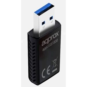 Approx. Approx APPUSB1800 - Drahtlosnetzwerkkarte Approx. Approx APPUSB1800 - Drahtlosnetzwerkkarte