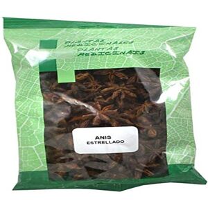 Plameca Star Anise Herb 50 g - Herb Plameca Star Anise Herb 50 g - Herb