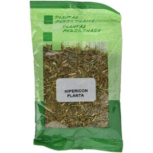 Plameca Hypericum Herb - 50g Natural Supplement Plameca Hypericum Herb - 50g Natural Supplement