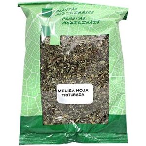 Plameca Melissa Leaf Herbal Tea - Herbes & Flavors Plameca Melissa Leaf Herbal Tea - Herbes & Flavors