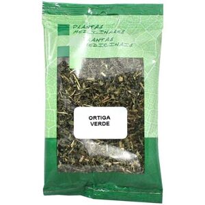 Plameca Green Nettle - Herbal Supplement - Natural & Easy Plameca Green Nettle - Herbal Supplement - Natural & Easy